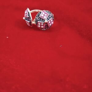 Toe Ring